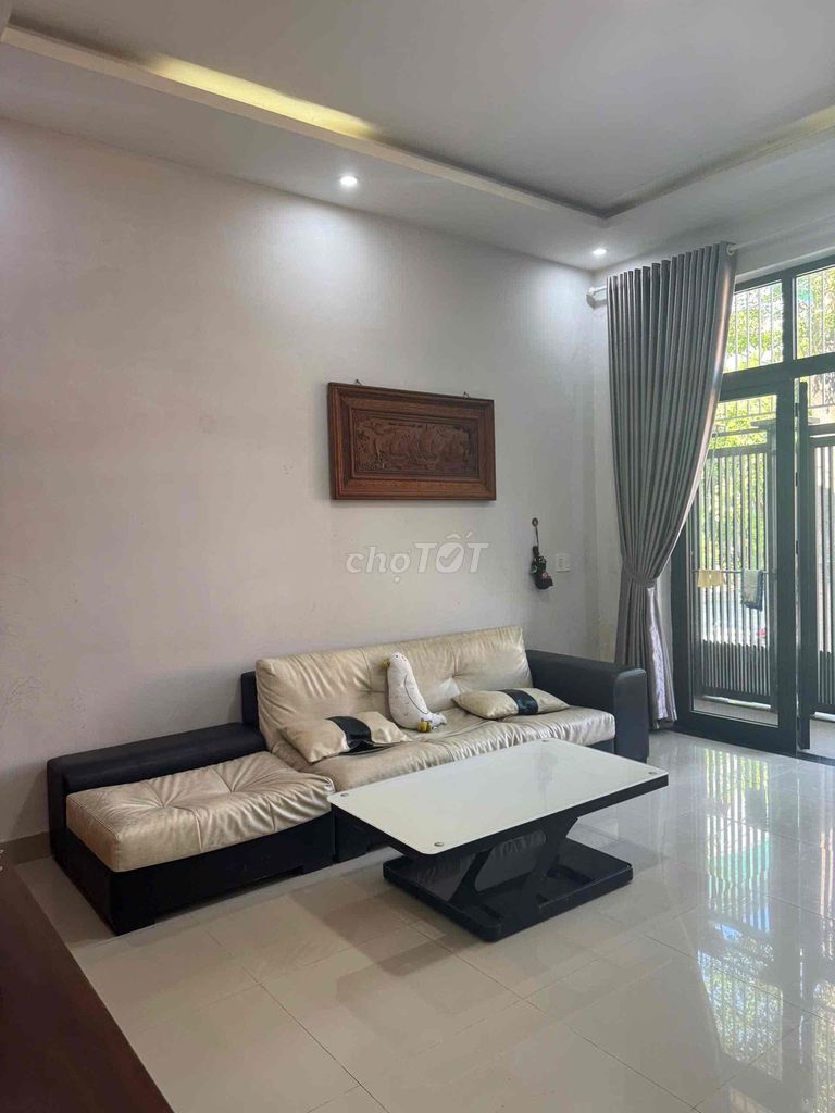nhà nguyên căn Dương Văn An full nội thất, Sơn Trà