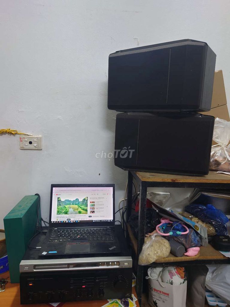 Bán Loa bose 301 seri IV xịn. Mua bán Tivi, Âm thanh tại Quận Nam Từ Liêm Hà Nội được đăng bởi Nguyen pro hình 1