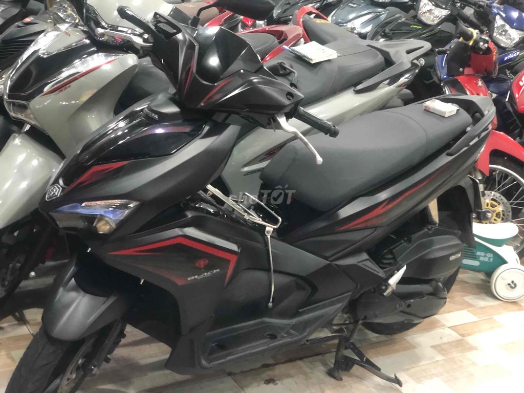 AIR BLADE ROBOT  – ZIN CHÍNH CHỦ. Mua bán Xe máy tại Thành phố Thủ Dầu Một Bình Dương được đăng bởi Xe Máy Bình Dương hình 2
