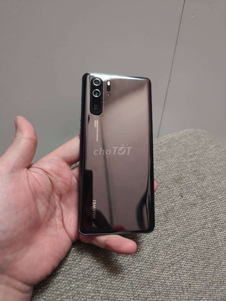 Huawei P30 Pro 8/128. Mua bán Điện thoại tại Huyện Hóc Môn Tp Hồ Chí Minh được đăng bởi Nguyễn Văn lực hình 1