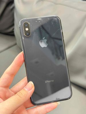 iPhone Xs 64GB Qte Màn + Main zin P100 092