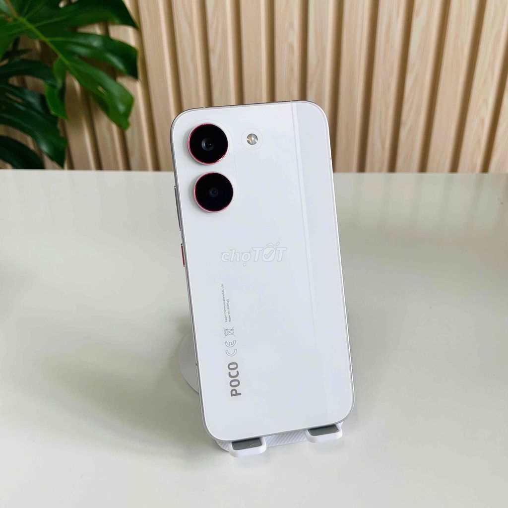 POCO X8 PRO CH -8/256GB - Pin 100% - Đẹp 99. Mua bán Điện thoại tại Quận Ninh Kiều Cần Thơ được đăng bởi Hmphone hình 1