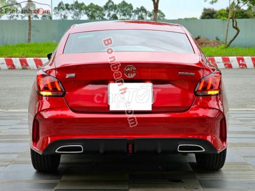 MG 5 Luxury 1.5 AT 2022. Mua bán Ô tô tại Quận Thanh Xuân Hà Nội được đăng bởi Công hình 3