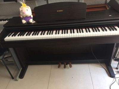 0934335208 - Piano Yamaha coi 6234 tuyệt hảo với âm thanh nguye