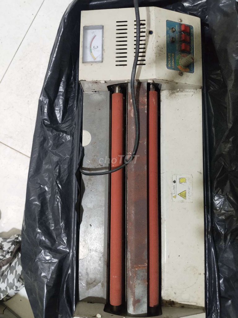 Máy in HP LaserJet P1005 Trắng. Mua bán Đồ dùng văn phòng tại Huyện Bình Chánh Tp Hồ Chí Minh được đăng bởi Ti Ti hình 1