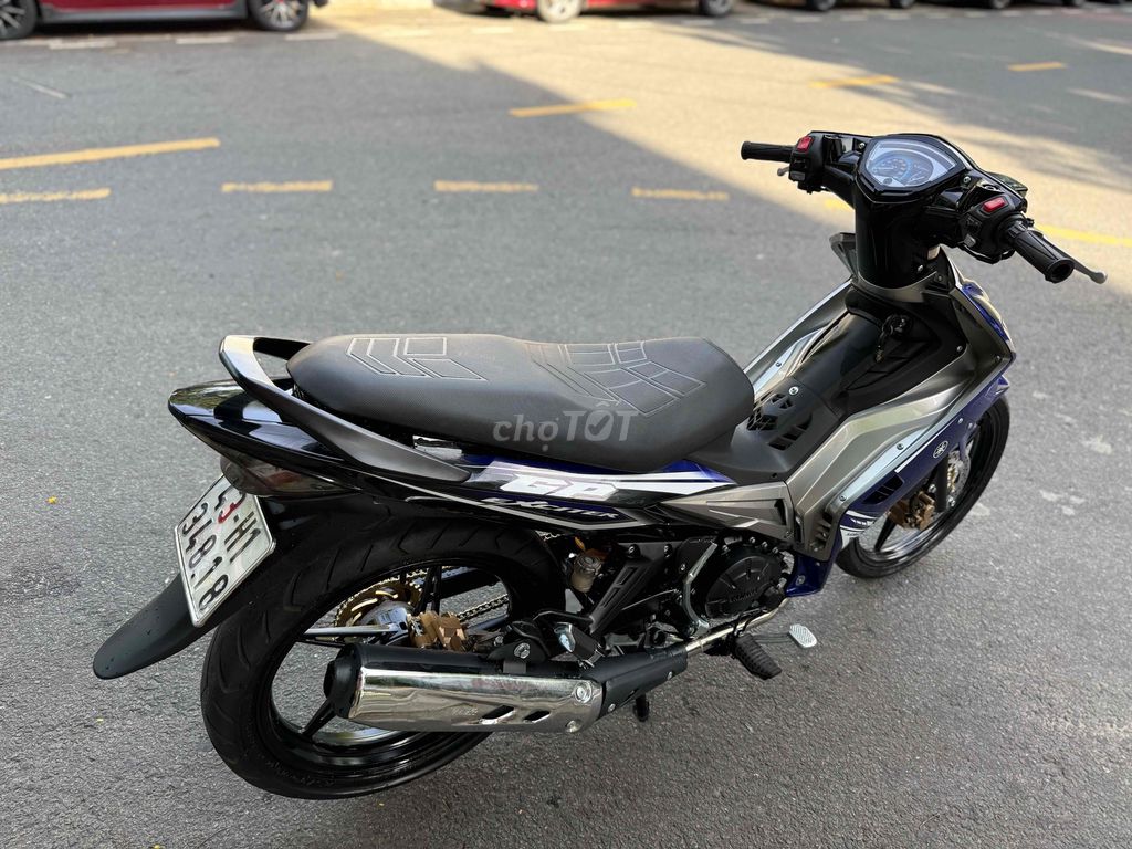 135 xuống áo zin êm bs43 9 chủ gopnoxau đưa 9đ lum. Mua bán Xe máy tại Quận Thanh Khê Đà Nẵng được đăng bởi Xe Máy Tùng Nguyễn hình 5