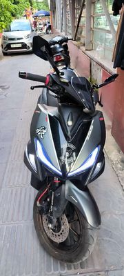 Bán nvx 155 abs máy cực ngon, lên nhiều đồ. Mua bán Xe máy tại Quận Hoàng Mai Hà Nội được đăng bởi Tuấn Hưng