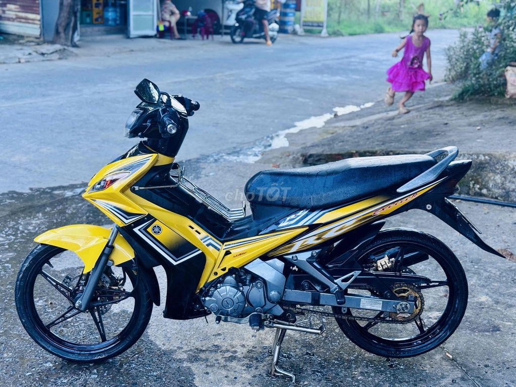 bán ex 135 2014 úp 2010 bs 81. Mua bán Xe máy tại Huyện Hòa Vang Đà Nẵng được đăng bởi hiếu hình 6