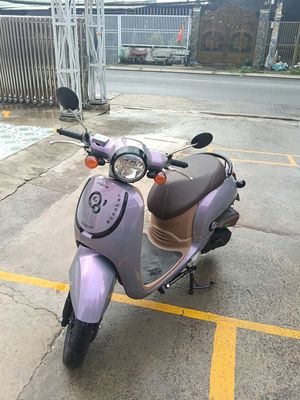 Xe mới mua. Mua bán Xe máy tại Quận Bình Tân Tp Hồ Chí Minh được đăng bởi Nguyen bao quoc