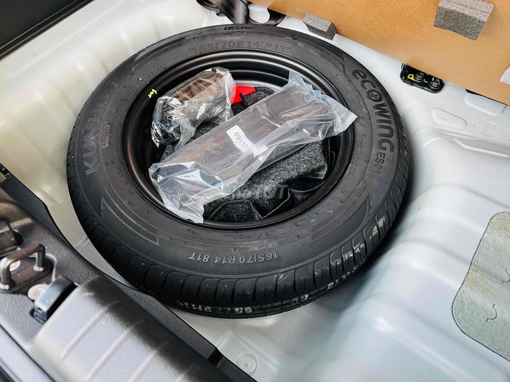 Ra Đi Hyundai Grand i10 2023 1.2 AT - 16000 km. Mua bán Ô tô tại Huyện Hóc Môn Tp Hồ Chí Minh được đăng bởi Minh Thành  hình 9