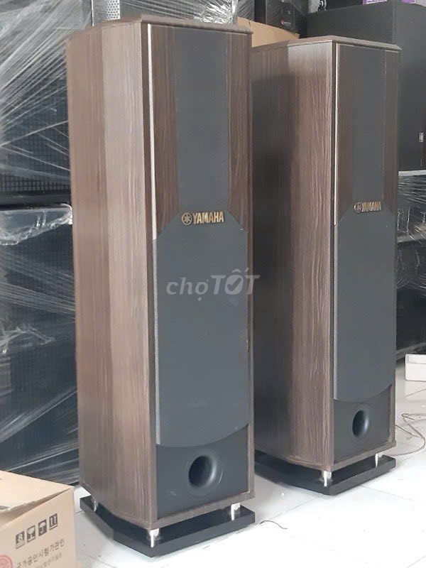 Loa karaoke 4 bass 25, 4 trép, 2 trung còn mới 95%. Mua bán Tivi, Âm thanh tại Quận 12 Tp Hồ Chí Minh được đăng bởi Điện Máy Huynh Phát hình 4