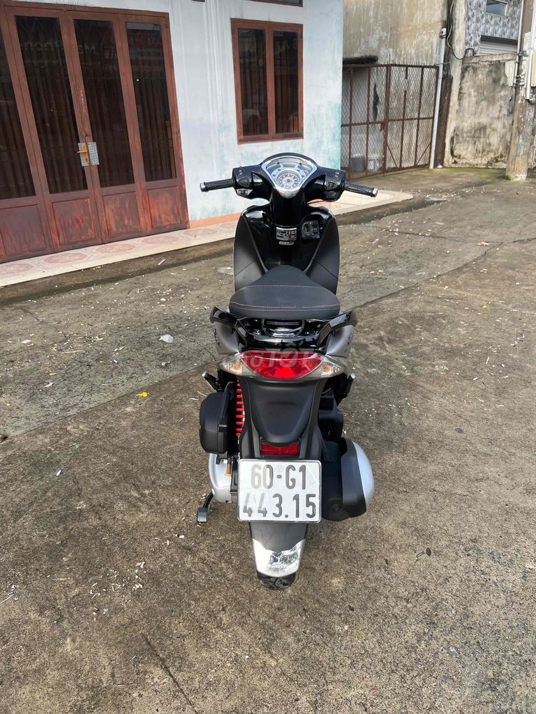 SH mode 2018 bản đặc biệt chính chủ 60 có trả góp. Mua bán Xe máy tại Huyện Trảng Bom Đồng Nai được đăng bởi cửa hàng xe máy Trần Sơn  hình 2