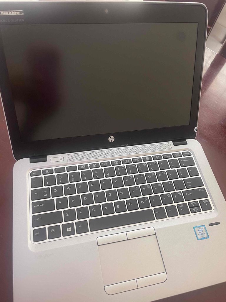 HP EliteBook i5 Bạc. Mua bán Laptop tại Quận Bình Thuỷ Cần Thơ được đăng bởi My hình 1