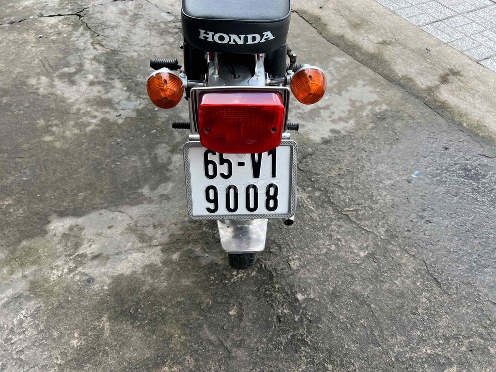 xe ss 70 máy vip bs65. Mua bán Xe máy tại Quận Ninh Kiều Cần Thơ được đăng bởi đầy cửa hàng cầu hưng lợi nk cần thơ hình 5