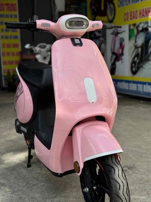 Xe điện VC 2025 mẫu mới mạnh mẽ đi lâu cốp để đồ. Mua bán Xe điện tại Quận Bình Tân Tp Hồ Chí Minh được đăng bởi Hữu Trung