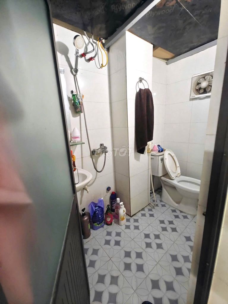 Комната в переулке 333/40/16 Суан Динь, Бак Ты Лием