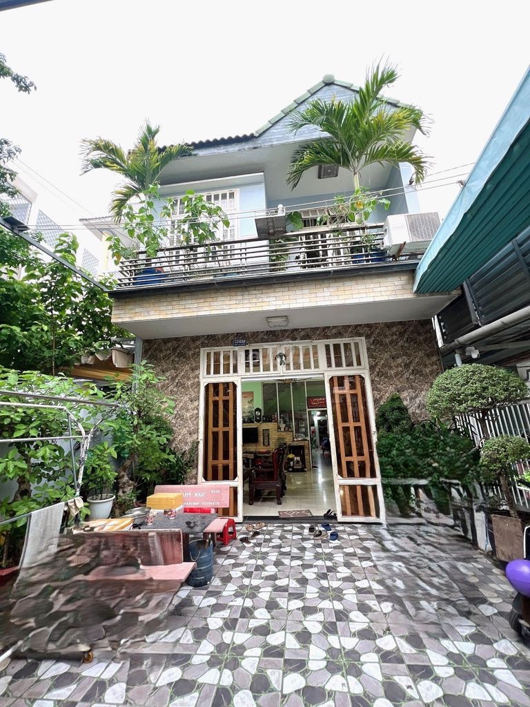 Biệt Thự Vườn. DT Khủng 5,8 x 24  Khu Phân Lô VIP .Hương Lộ 2 Chỉ 9Tyx. Mua bán nhà ở tại Quận Bình Tân Tp Hồ Chí Minh được đăng bởi Minh Hoàn  hình 1