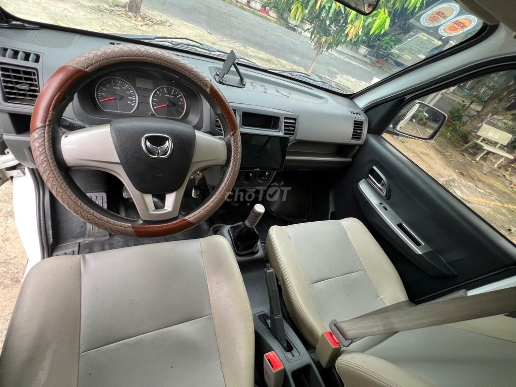 Bán Xe Kenbo 2023. Mua bán Ô tô tại Thành phố Dĩ An Bình Dương được đăng bởi thanh trung  hình 2