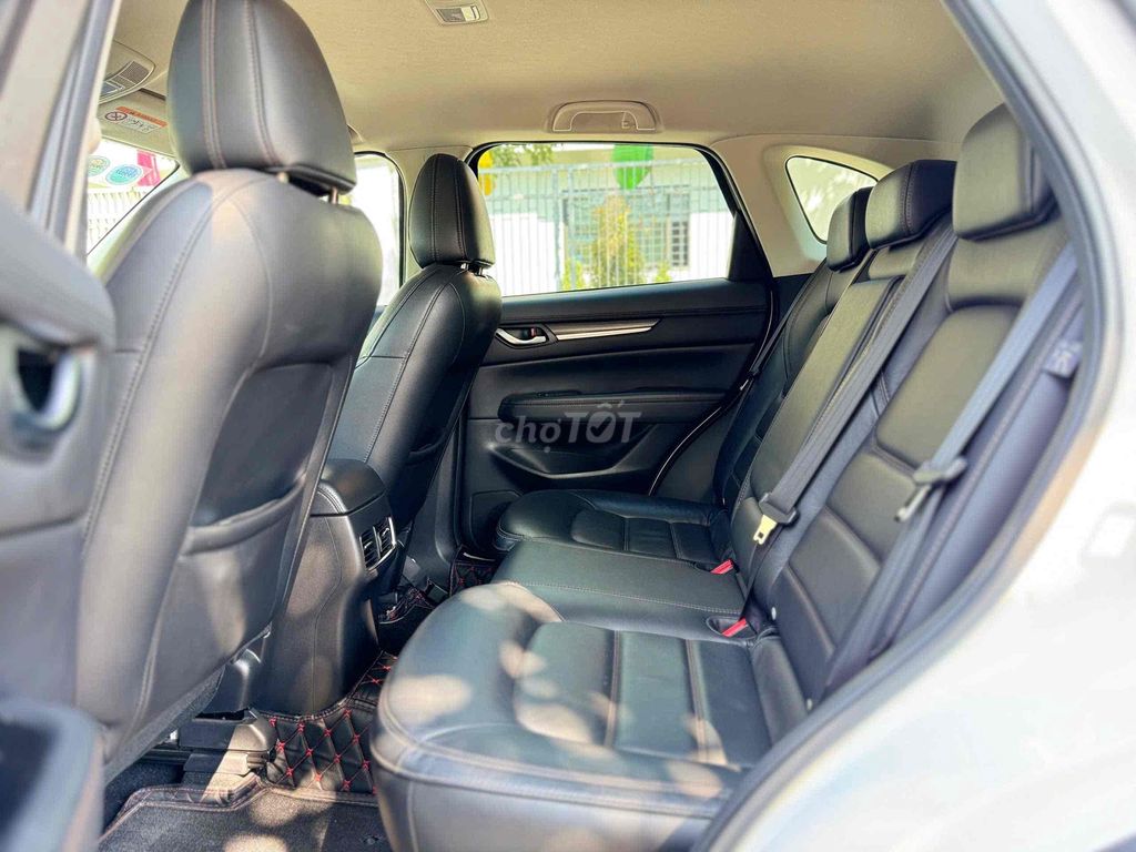 MADAZ CX5 2024 Trắng Đẹp Siêu Mới. Mua bán Ô tô tại Quận Long Biên Hà Nội được đăng bởi DUONGMINH AUTO  hình 12