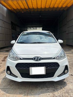 Hyundai Grand i10 2020 Grand 1.2 AT - 62000 km. Mua bán Ô tô tại Huyện Cẩm Mỹ Đồng Nai được đăng bởi Quân car Đn