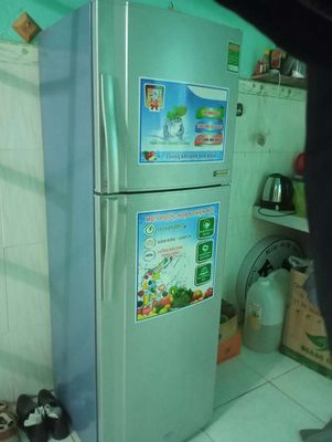 Tủ lạnh như hình tiết kiệm điện dung tích lớn