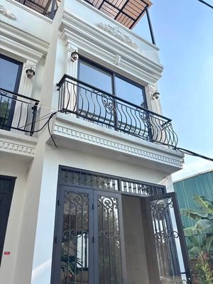 Nhà phố 36 m² · 3 PN · Đường Xuân Khôi