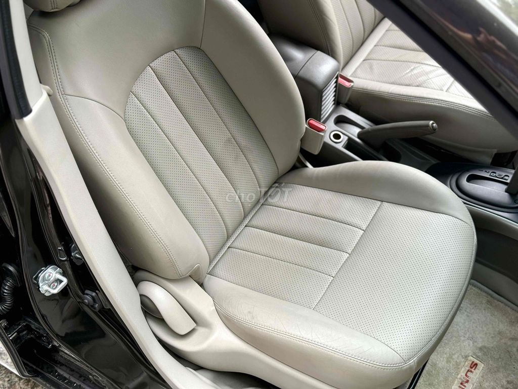 Nissan Sunny 2017 1.5 XV Premium - 88000 km. Mua bán Ô tô tại Quận Tân Phú Tp Hồ Chí Minh được đăng bởi Lê Băng Vinh hình 15