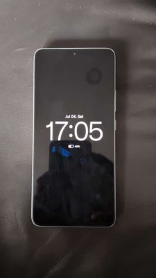 Xiaomi Redmi K70 5G 12GB/256GB Xanh