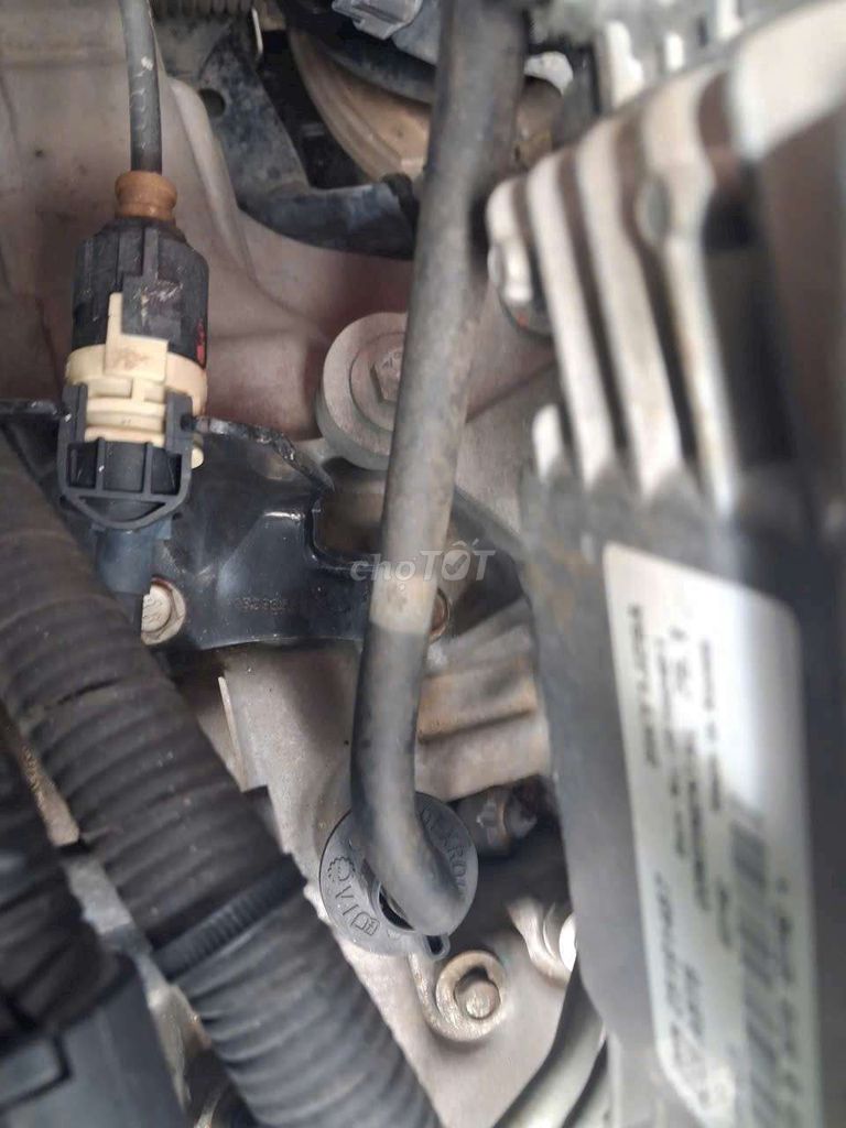 2015 LTZ 1.8 AT - 43000 km. Mua bán Ô tô tại Huyện Hòa Thành Tây Ninh được đăng bởi thanh nhàn hình 14