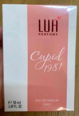 Nước hoa Luna. Mua bán Nước hoa tại Quận 11 Tp Hồ Chí Minh được đăng bởi Vĩ Khôi