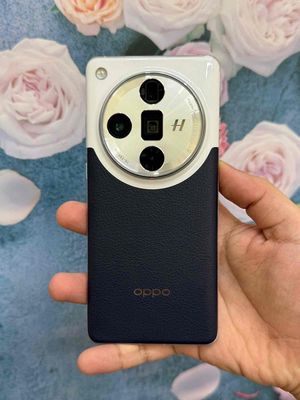 Oppo Find X7 Ultra 12/256Gb BH 6th có trả góp