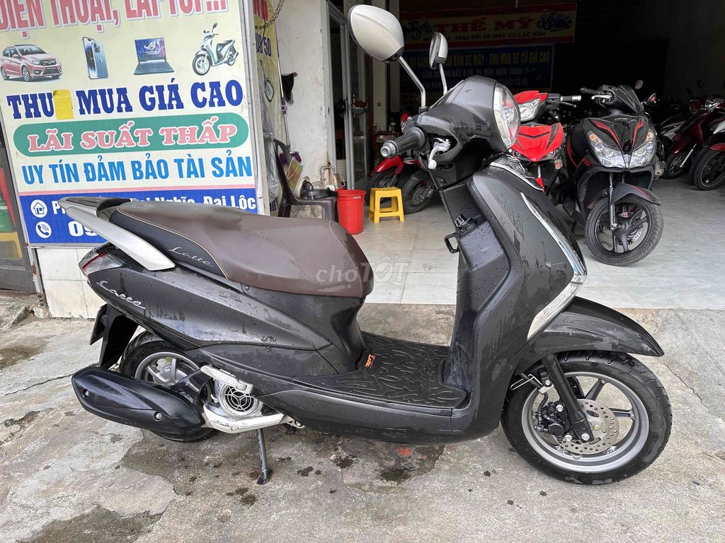 yamaha latte 2023. Mua bán Xe máy tại Quận Cẩm Lệ Đà Nẵng được đăng bởi Quoc hình 5