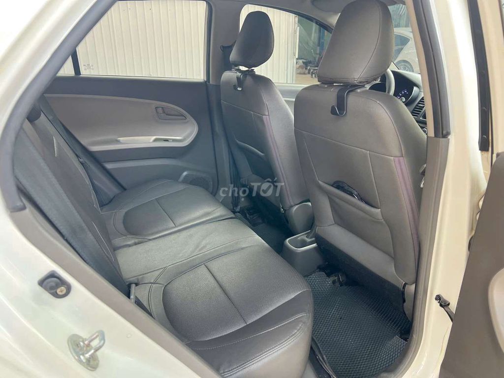 Kia Morning 2019 1.25MT số sàn,màu trắng,1 chủ. Mua bán Ô tô tại Quận Bình Tân Tp Hồ Chí Minh được đăng bởi Son Do hình 12