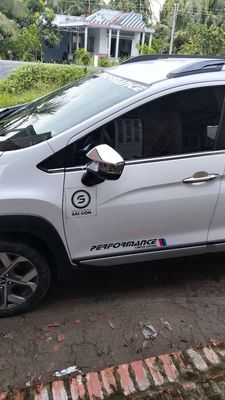 2024 Cross 1.5 AT - 70000 km. Mua bán Ô tô tại Quận 10 Tp Hồ Chí Minh được đăng bởi Việt Phương