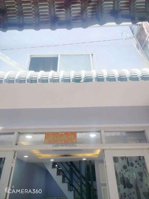 Аренда · 2 комн. · 21 м² · Quận 8, ул. Tạ Quang Bửu
