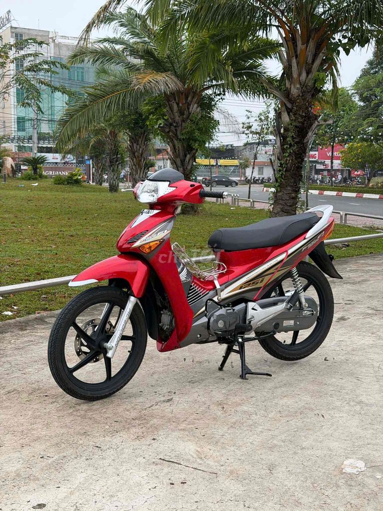 ra đi xe mới dọn. Mua bán Xe máy tại Huyện Đức Hòa Long An được đăng bởi huỳnh văn khánh hình 4