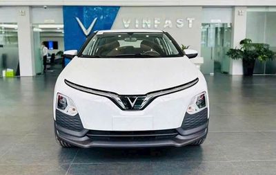 VinFast VF5 Plus XE SẴN GIAO NGAY- TRẢ TRƯỚC 100TR. Mua bán Ô tô tại Huyện Bình Chánh Tp Hồ Chí Minh được đăng bởi VinFast Sài Gòn