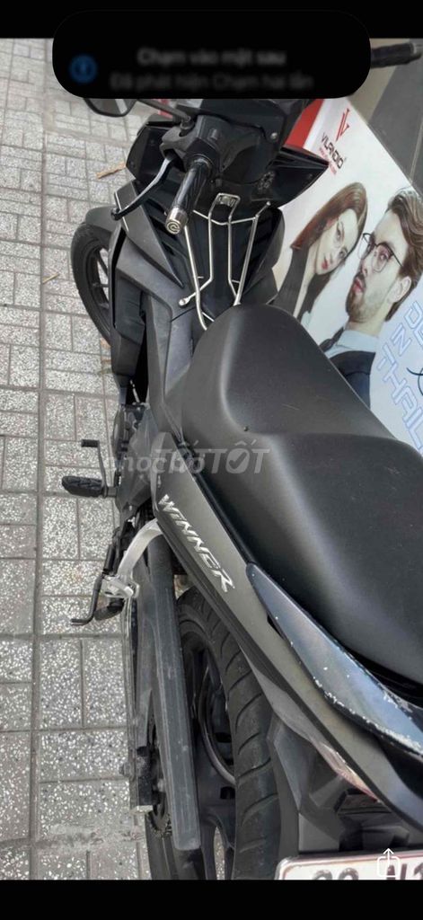 cần bán xe winer như hình xe người dùng mb tại nha. Mua bán Xe máy tại Huyện Thoại Sơn An Giang được đăng bởi Long Đức hình 4