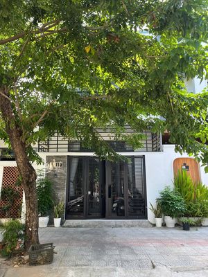 Rent · 3 bd · 100 м² · Quận Cẩm Lệ, ул. Đường Bùi Công Trừng
