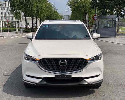 Mazda CX 8 2.5AT Premium 2023 - 54000 km. Mua bán Ô tô tại Quận Thanh Xuân Hà Nội được đăng bởi Thanh KIA Oto cũ HN