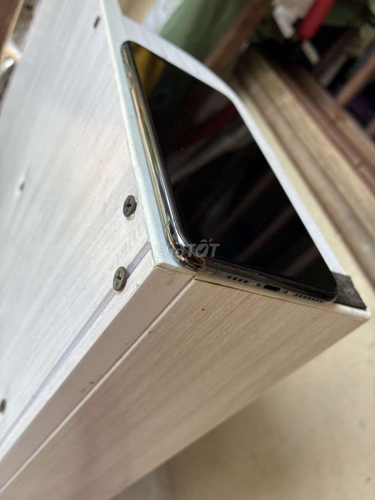 Apple iPhone 11 Pro Max 256GB Xám. Mua bán Điện thoại tại Thành phố Tam Kỳ Quảng Nam được đăng bởi Huy hình 1