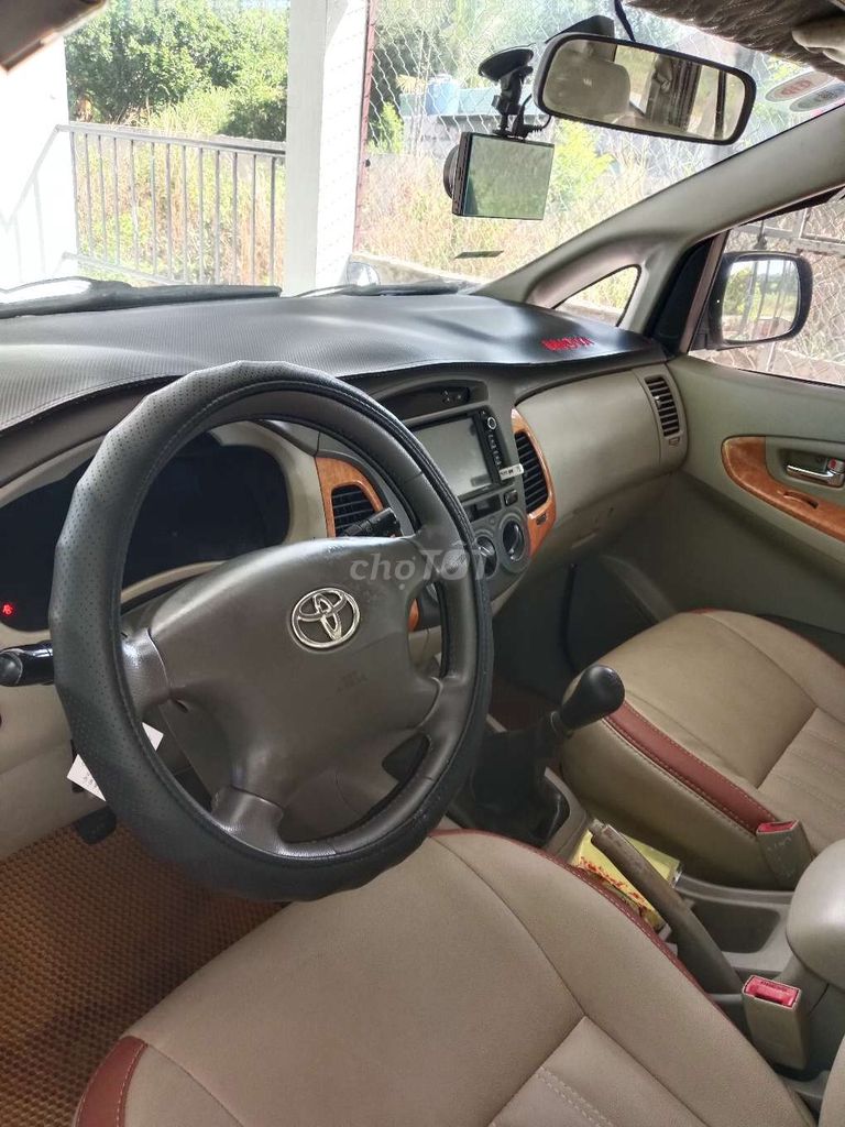 2011 G - 210000 km. Mua bán Ô tô tại Thị xã Bến Cát Bình Dương được đăng bởi Mr tan hình 7