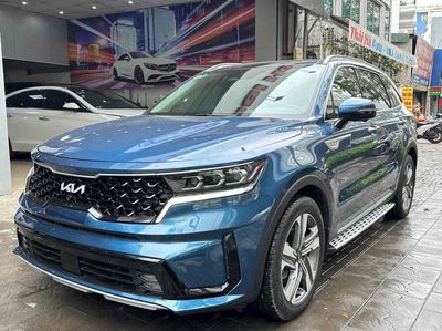 Kia Sorento 2020 Signature full dầu model 2022