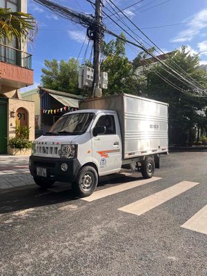 Bán Dongben K9. Xe lướt. Mua bán Xe tải, xe ben tại Quận Thanh Khê Đà Nẵng được đăng bởi Huỳnh Chiến TMT Đà Nẵng