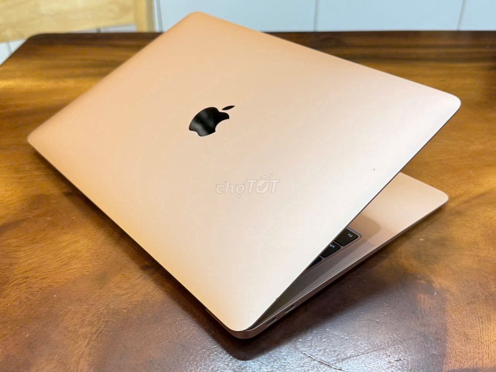 ✅ Apple MacBook Air i5 13 inch 8GB/128GB. Mua bán Laptop tại Thành phố Thuận An Bình Dương được đăng bởi Laptop Gia Huy Bình Dương hình 1