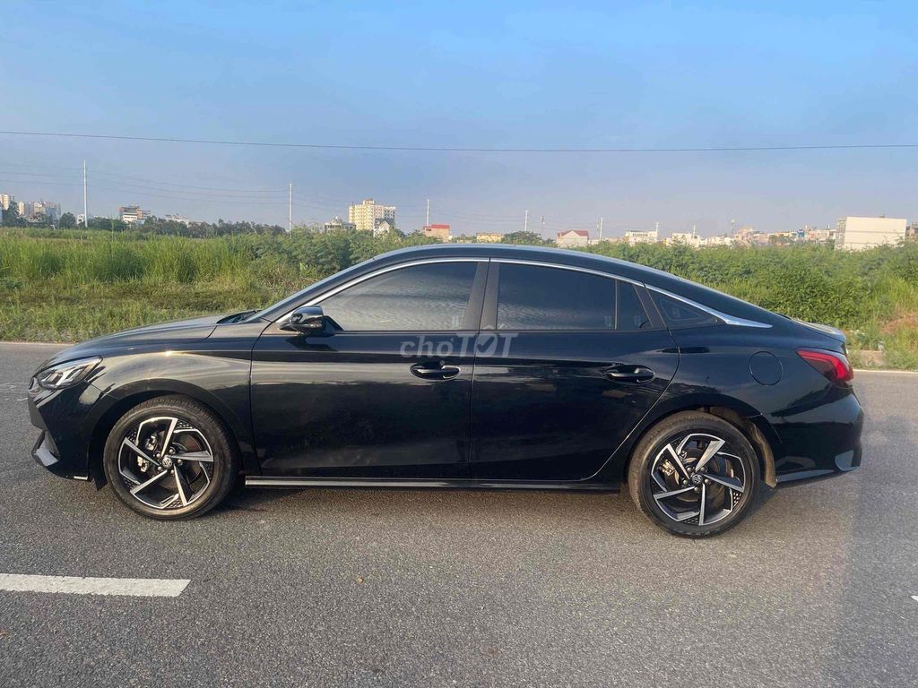 MG5 lux VTEC - 26000 km. Mua bán Ô tô tại Quận Bình Tân Tp Hồ Chí Minh được đăng bởi Võ Ha Phương hình 9