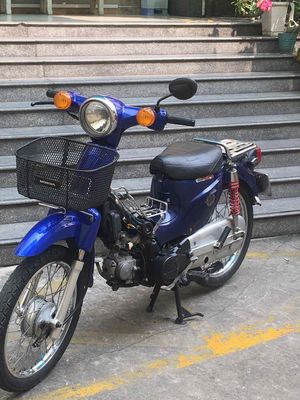cub 50 bstp , xe như hình ảnh. Mua bán Xe máy tại Quận 6 Tp Hồ Chí Minh được đăng bởi Anh phong 068