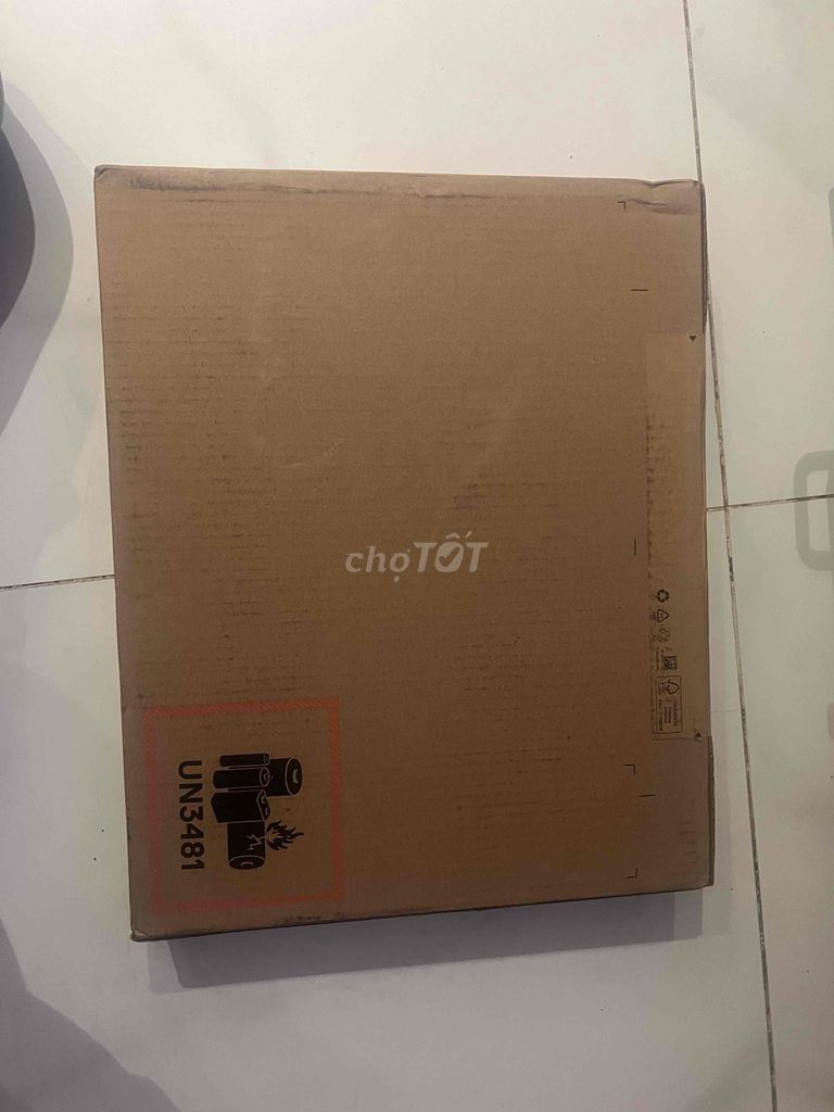 Dell 15 DC15250 i5-1334U 15.6 inch 16GB/512GB. Mua bán Laptop tại Quận 1 Tp Hồ Chí Minh được đăng bởi Dương hình 1