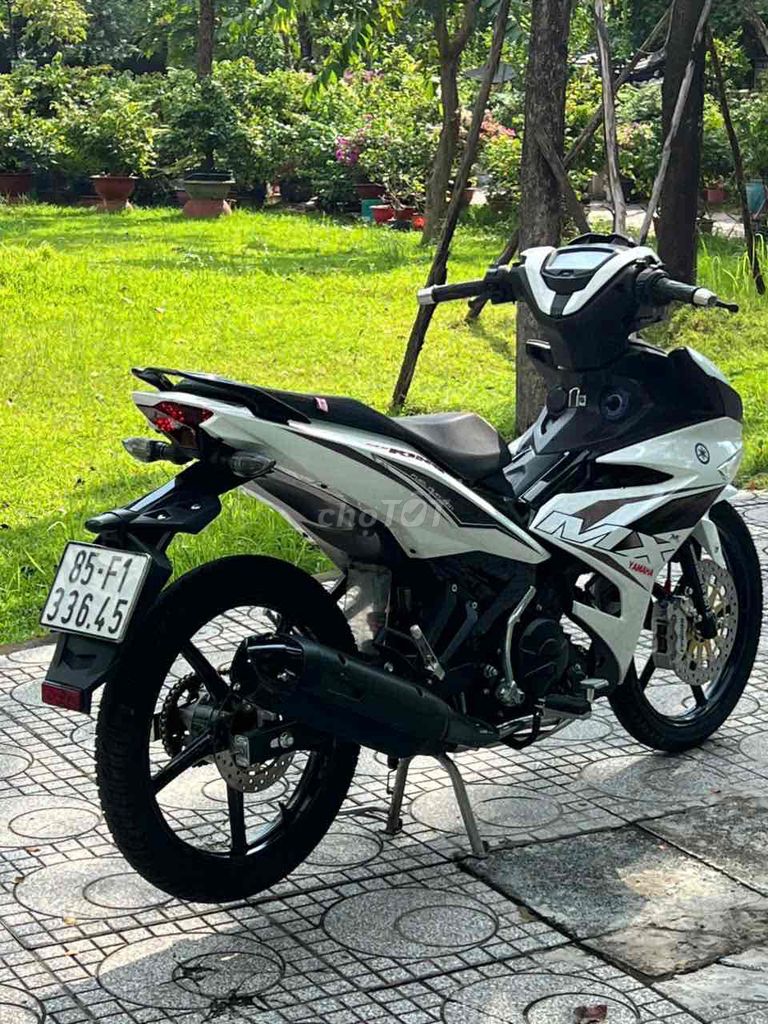 Мягкий чехол Yamaha Exciter 150 Ex Led 2020 Machine 62