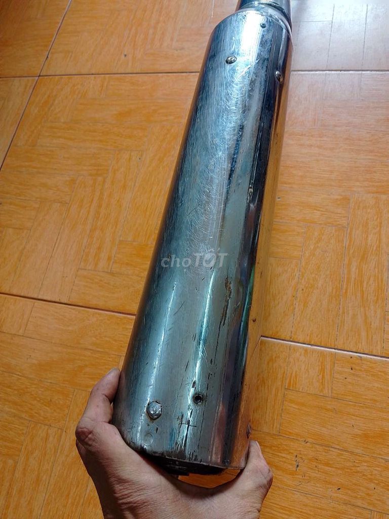 Pô wave anpha zin. Mua bán Phụ tùng xe tại Thành phố Thủ Đức Tp Hồ Chí Minh được đăng bởi Nam hình 6